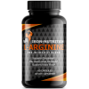Iron Nutrition L Arginine Pre Workout Blend