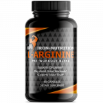 L-Arginine Capsules
