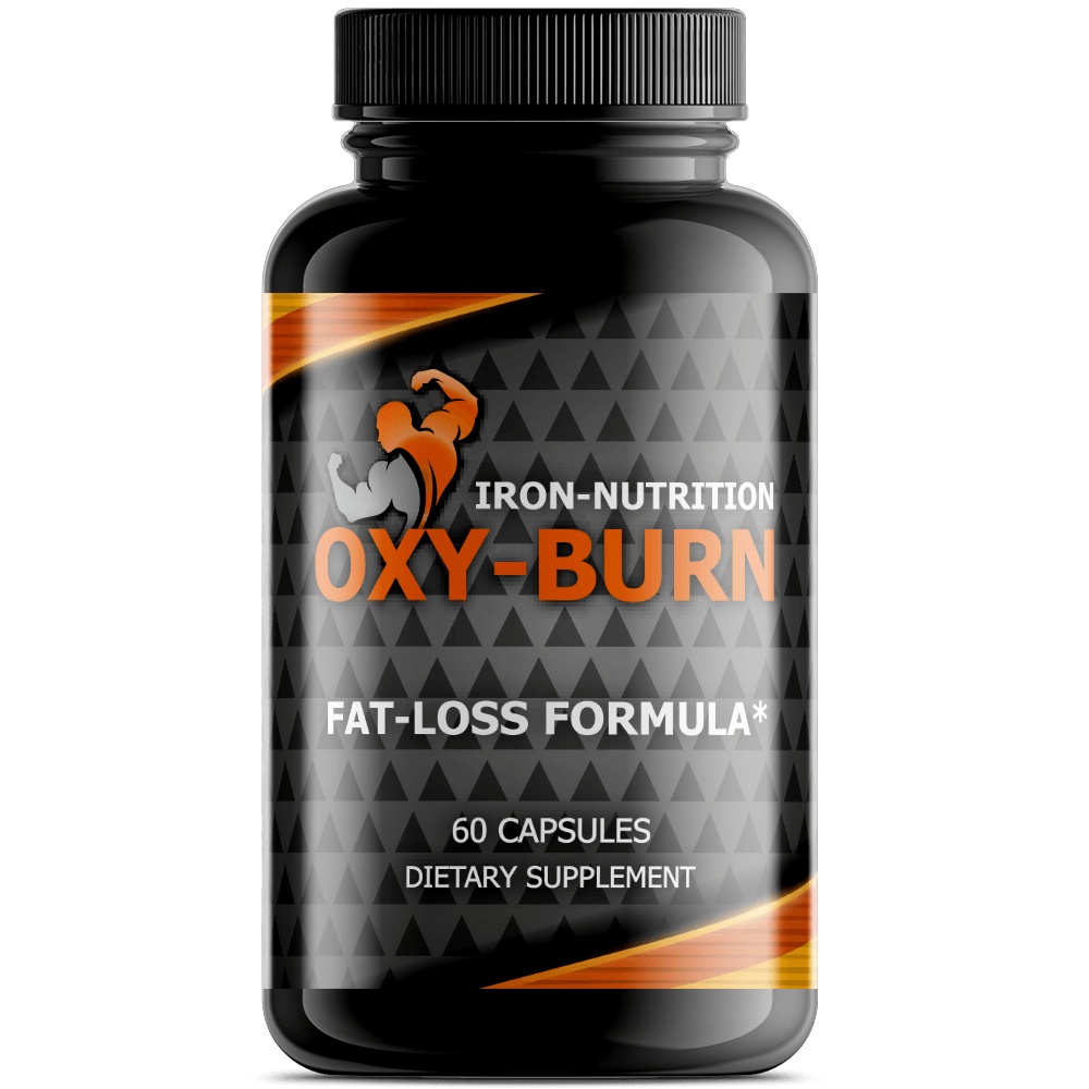 Oxy Burn