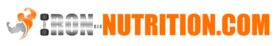 Iron Nutrition Logo