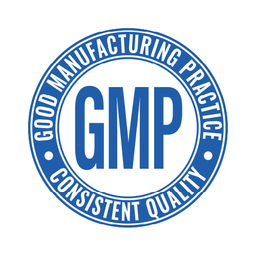 Good Manufacturing Practice - Consistent Quality - GMP