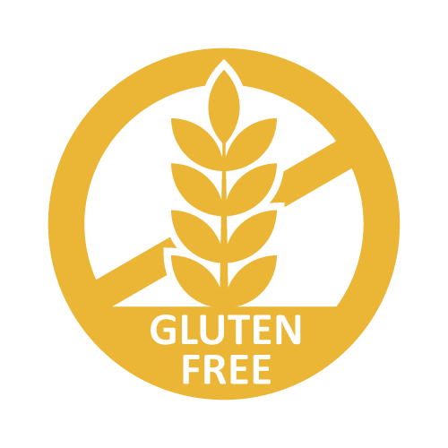 Gluten Free