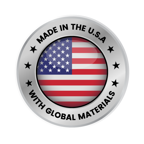 Made in the USA